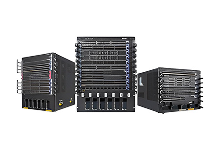 H3C S7500E-X系列多業(yè)務(wù)路由交換機