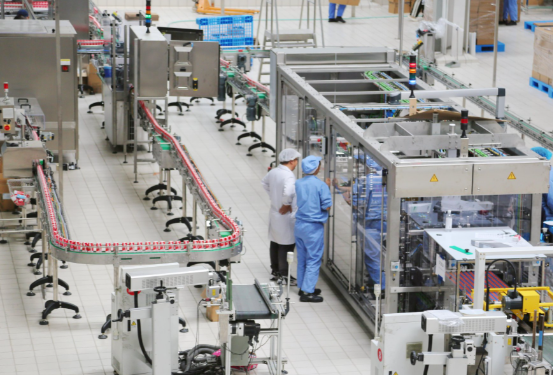 廠房弱電智能化工程解決方案：全要素整合與效能提升