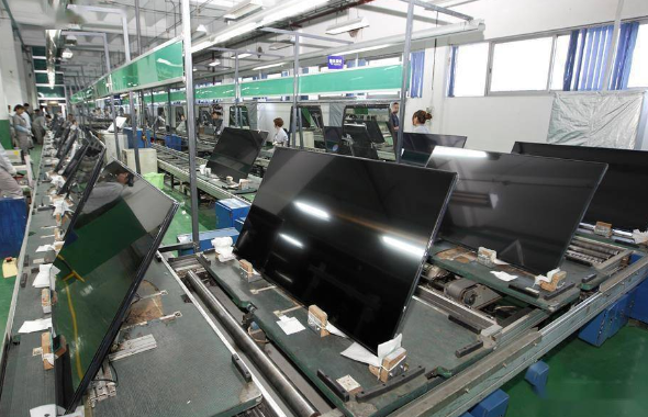 電視廠弱電智能化解決方案降低工廠運(yùn)營(yíng)成本