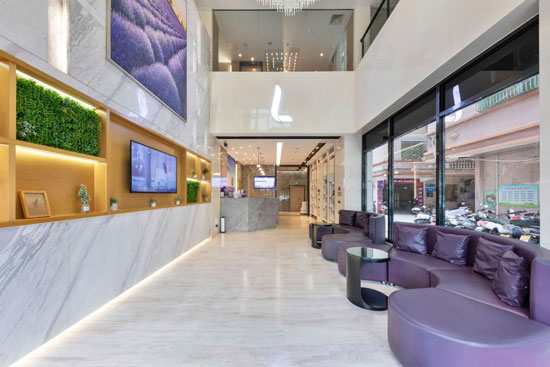 汕尾政四馬路城市廣場麗楓酒店_智慧酒店智能客控系統_酒店弱電工程案例 汕尾政四馬路城市廣場麗楓酒店_智慧酒店智能客控系統_酒店弱電工程案例