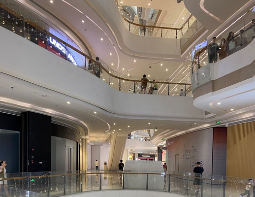 商場(chǎng) 商場(chǎng)