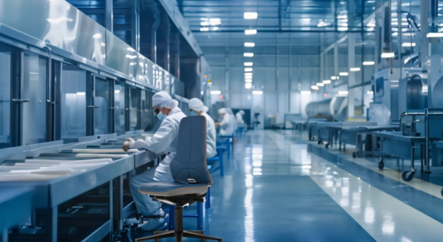 電子廠弱電智能化解決方案需要哪些系統嗎？