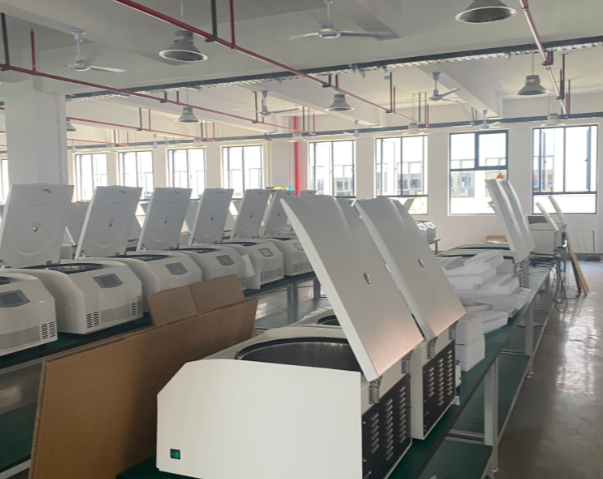 儀器廠弱電智能化解決方案有效降低運維成本